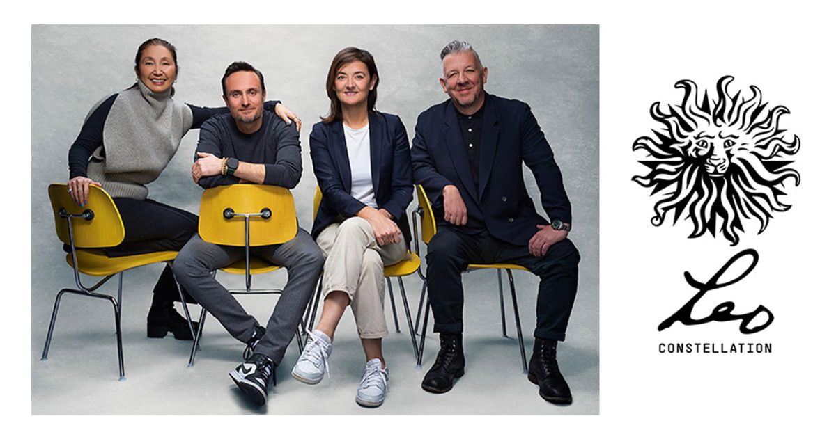 publicis groupe launches leo a new creative constellation uniting publicis worldwide and leo burnett