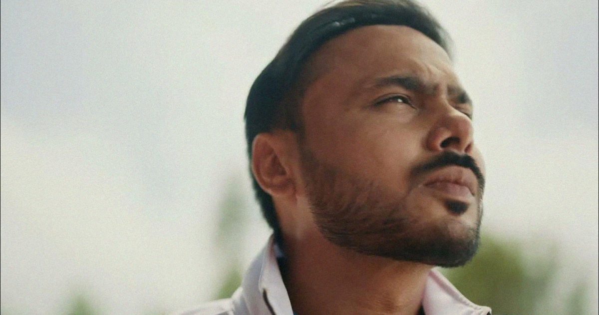 sportz village celebrates dileep a cricketing misfit in its latest campaign