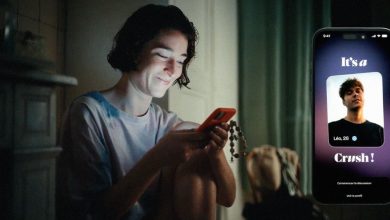 A love story in creativity hero