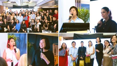 ASC Why Women Win Jan 2025 Event HERO