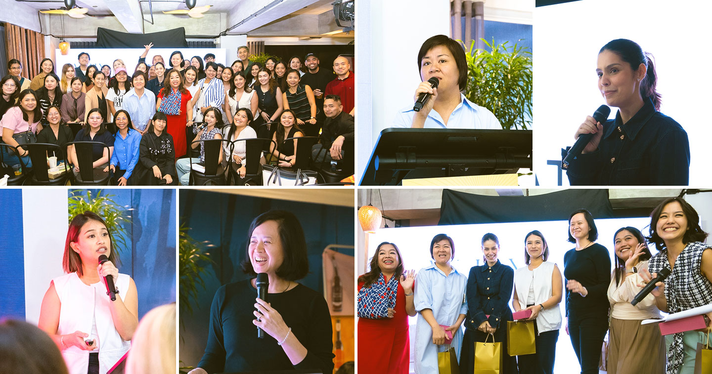 ASC Why Women Win Jan 2025 Event HERO