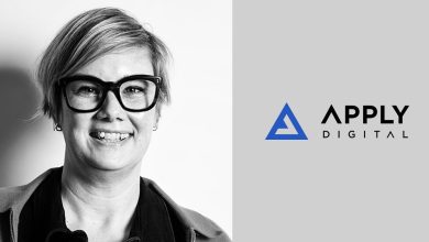 Apply Digital appoints Sarah Hackett 2025 HERO