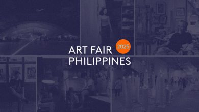 Art Fair Philippines 2025 hero v2