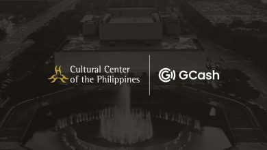 BB CCP x GCash Partnership 2025 HERO