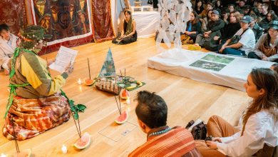 British Council supports 10 UK Philippine hero