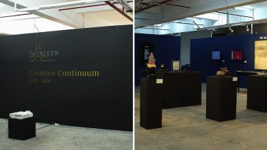 CCP Thirteen Artists Awards hero