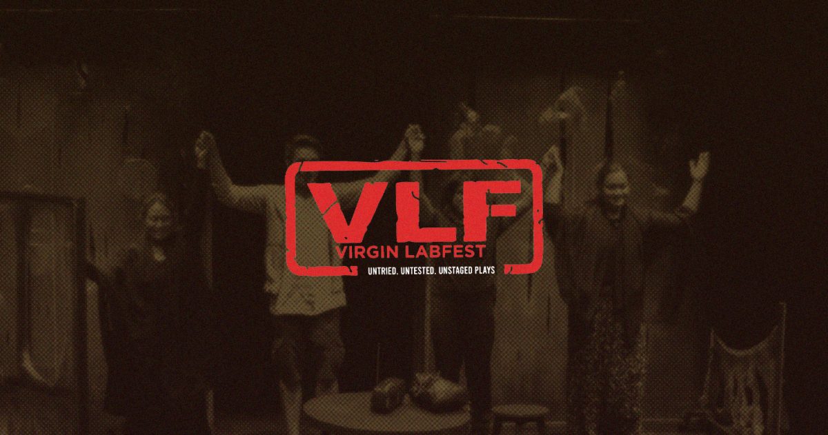 CCP Virgin Labfest 2026 hero