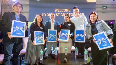 DMAP sets course for digital success at 2025 hero