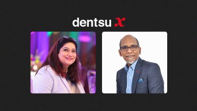 Dentsu India strengthens leadership hero