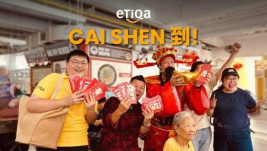 Etiqa Insurance Singapore hero