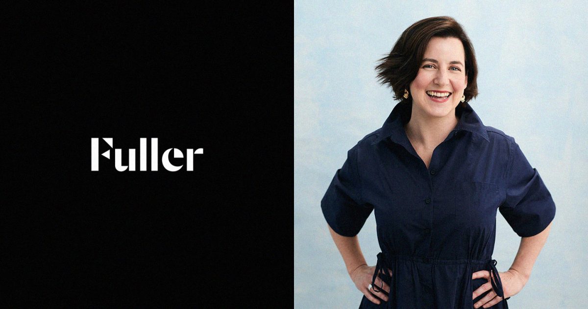 Fuller appoints Kale Fuller hero