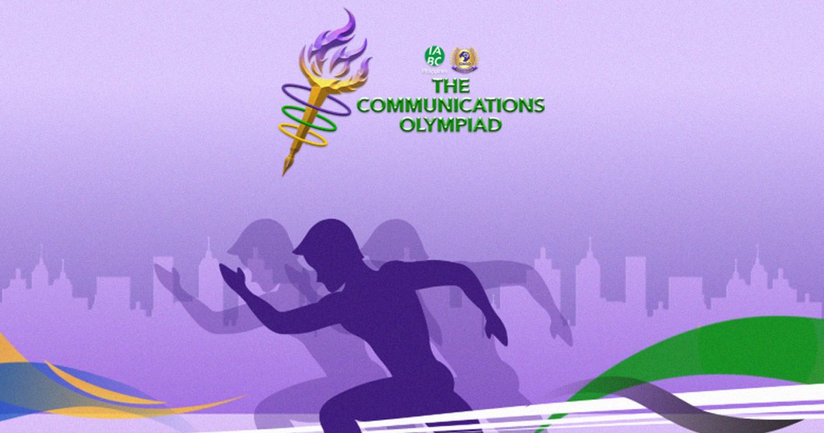 IABC Philippines and COMCO hero