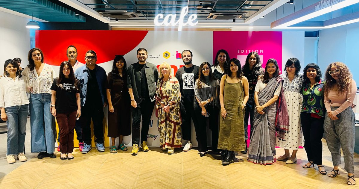 ICW Portfolio Evening 2025 hero