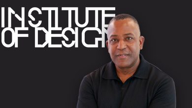 Institute of Design Appointments Tony Bynum 2025 HERO