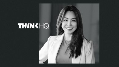 Isabel Zhang Head of Cross Cultural Research Think HQ 2025