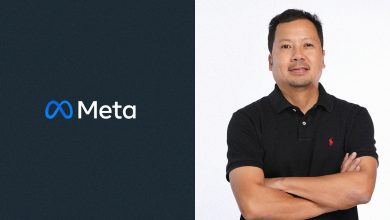 Jerry Bongco Meta country director hero