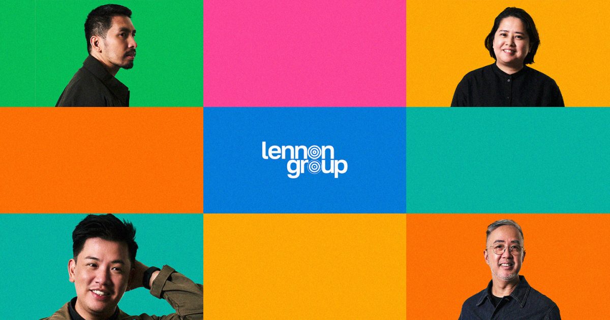 Lennon Group opens its doors hero