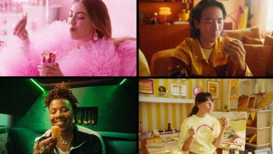 Maccas Australia sparks fan debate hero