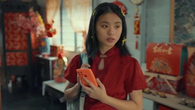 McDonalds lunar new year campaign hero