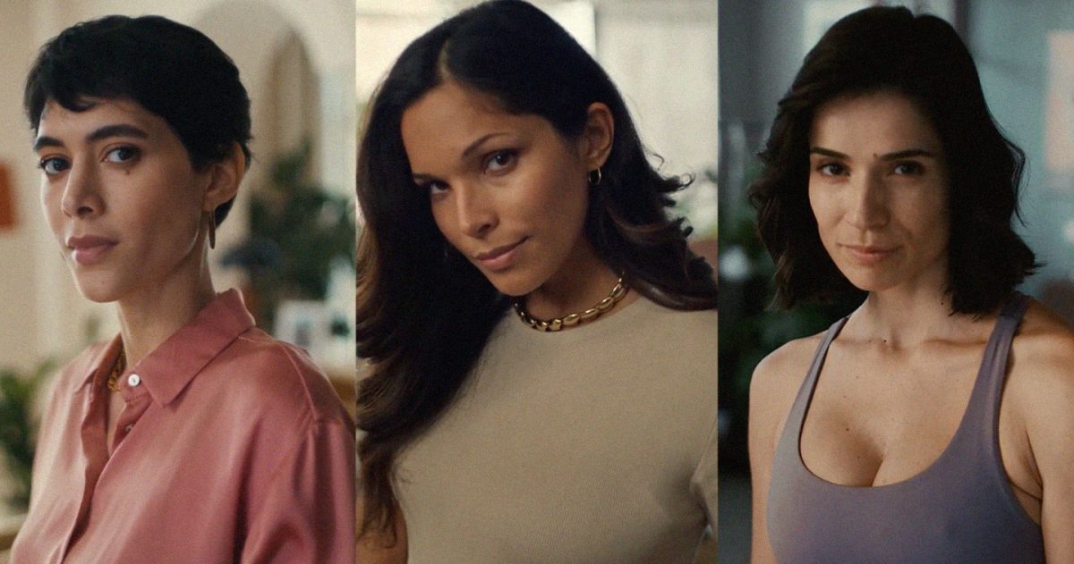 Nestle launches Real Cravings hero