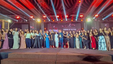 PLDT SMART 50th Company of the Year Award at 60th Anvil Awards HERO