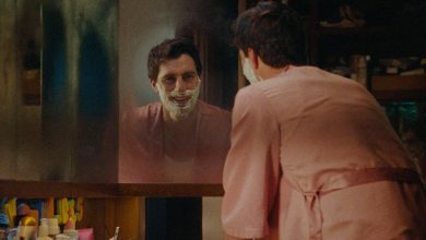 Prime Video latest campaign hero