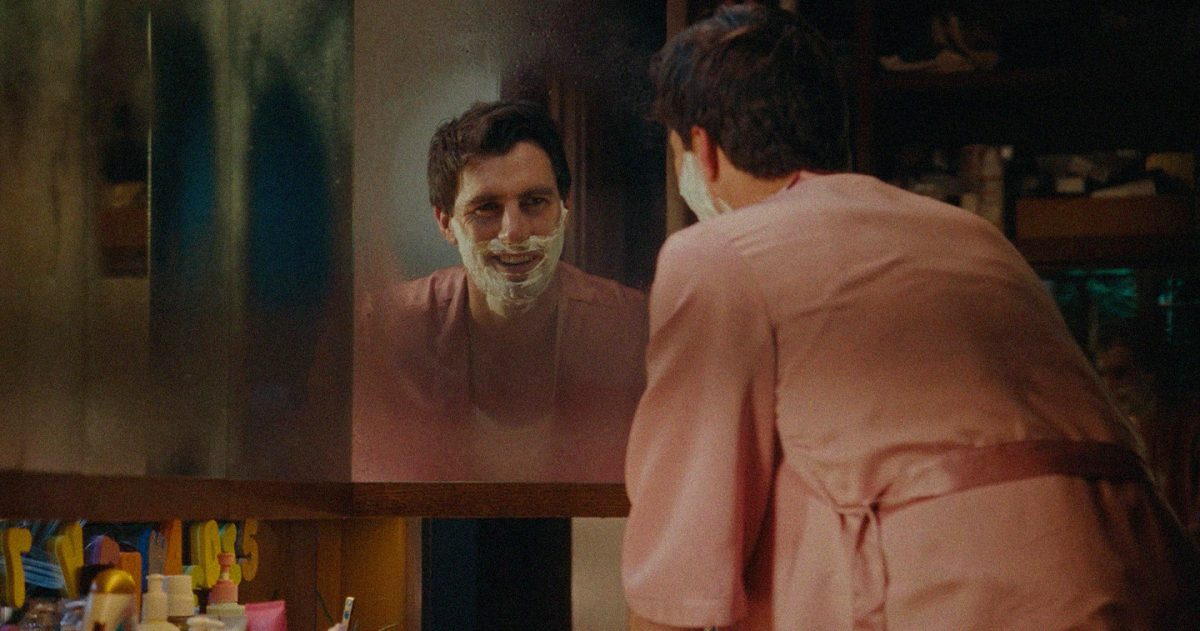 Prime Video latest campaign hero