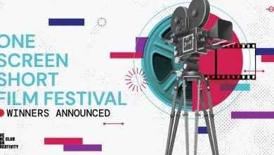 Publicis Beijing ONE Screen 2024 hero