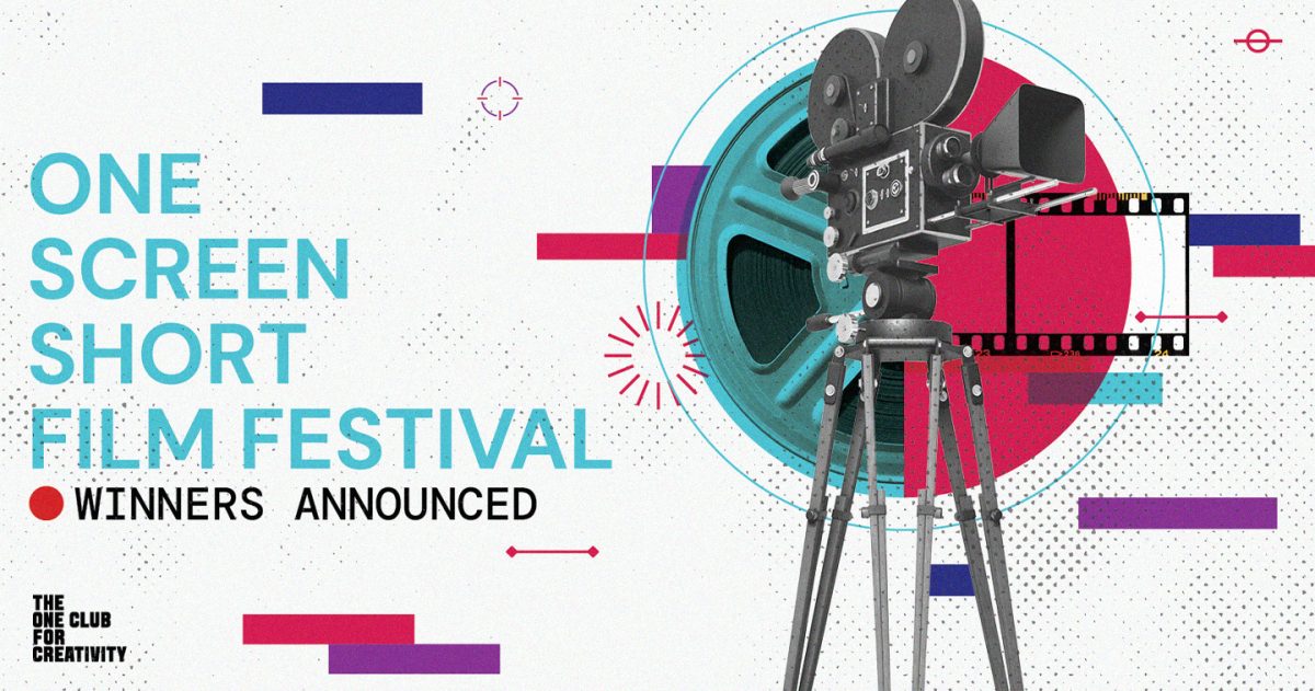 Publicis Beijing ONE Screen 2024 hero