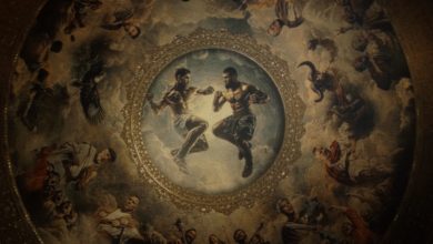 Riyadh Seasons Boxing Promo hero