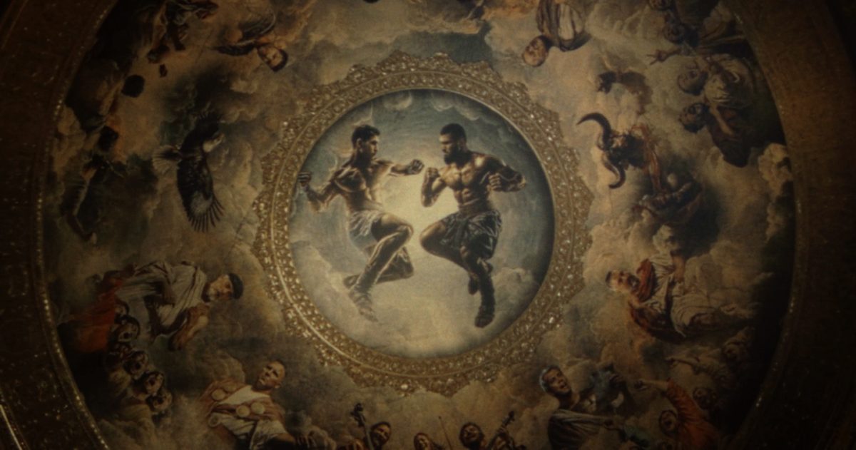 Riyadh Seasons Boxing Promo hero