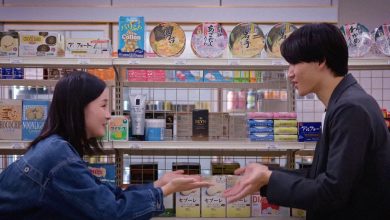 SKYN Valentines Day Drama hero