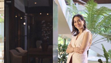 Stephanie Gonzalez Toshiba Takumi Master hero