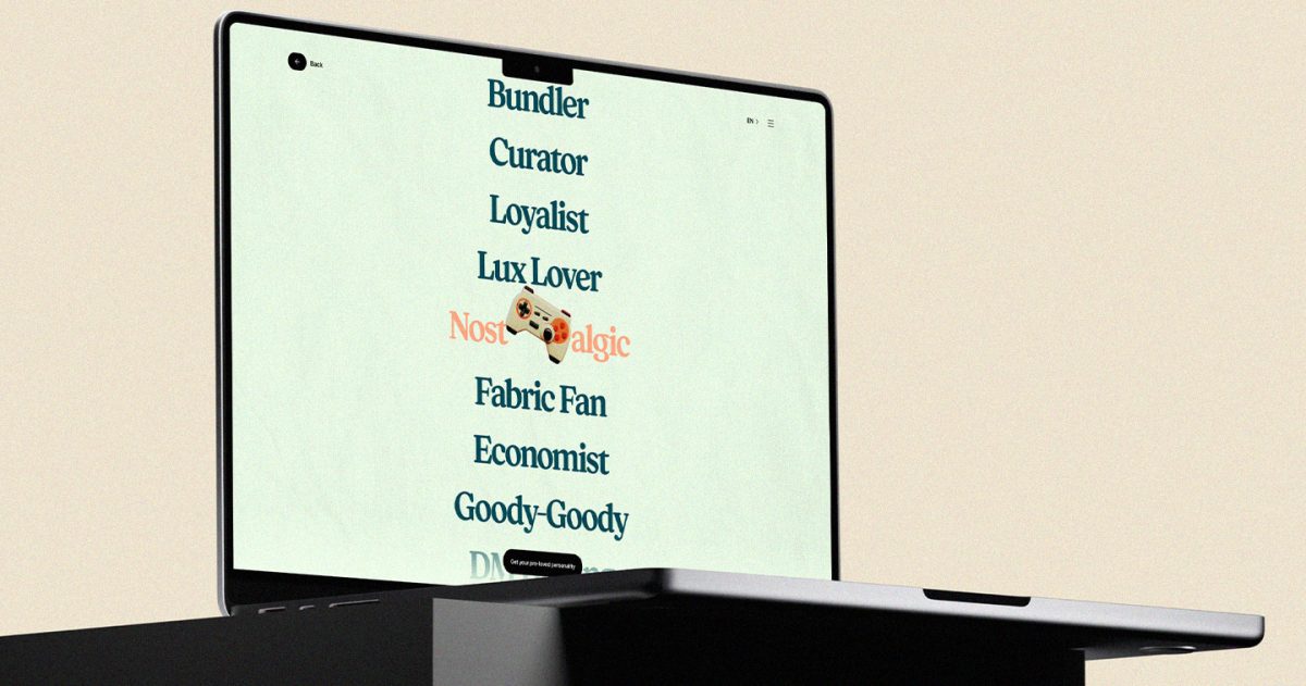 Stink Studios introduce Re invinted hero