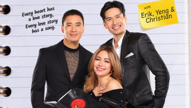 Stories of the Heart hero