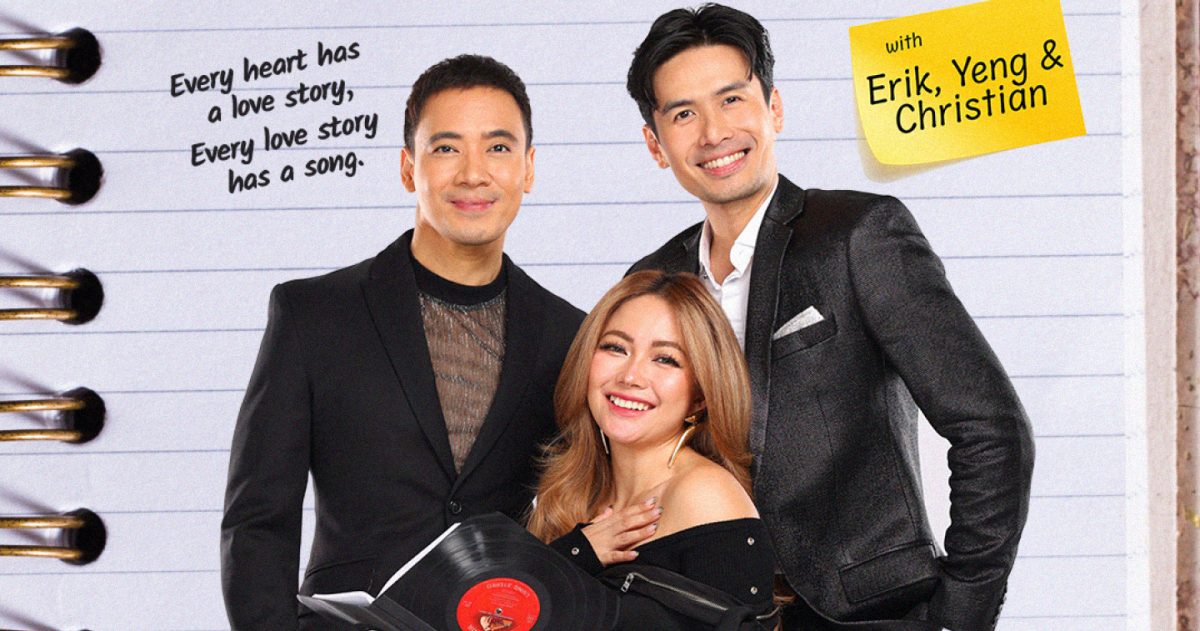 Stories of the Heart hero