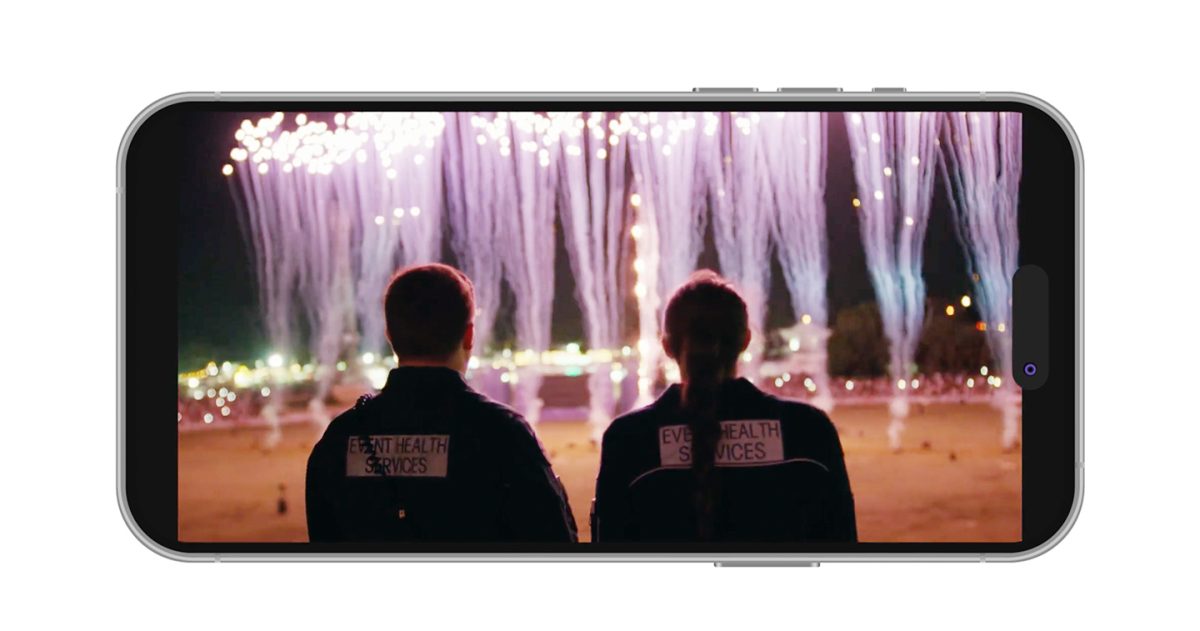 Swap your screen time for real time hero