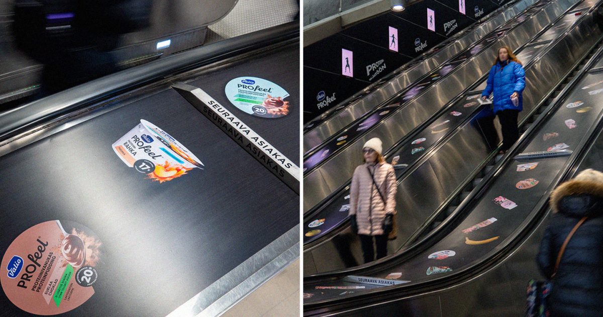 The World Largest Checkout Belt hero