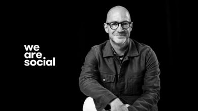 Toby Southgate 2 wearesocial hero