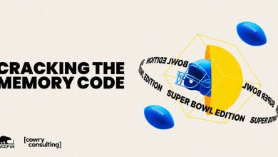 VCCP cracks the memory code hero