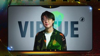VIRTUE Asia welcomes Amos Mak hero