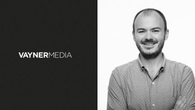 VaynerMedia names Marcus Krzastek hero