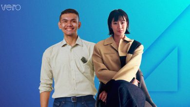 Vero welcomes new senior consultants hero