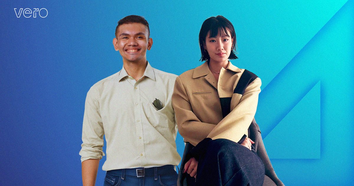 Vero welcomes new senior consultants hero