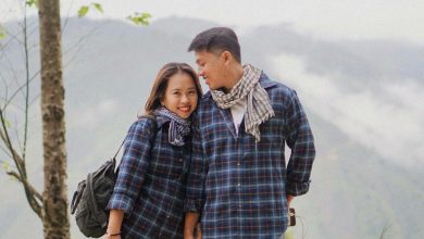 Visa and Valentines Day hero