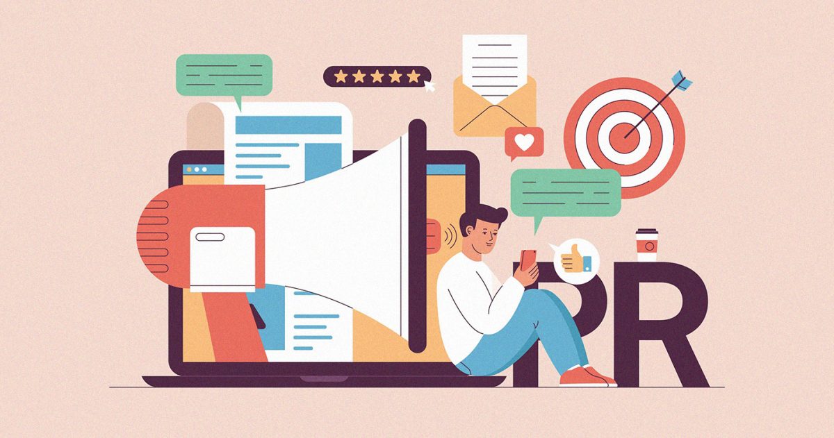Purpose driven PR is fueling the new era of branding - adobo Magazine Online