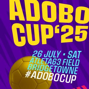 adobo Football Cup 2025