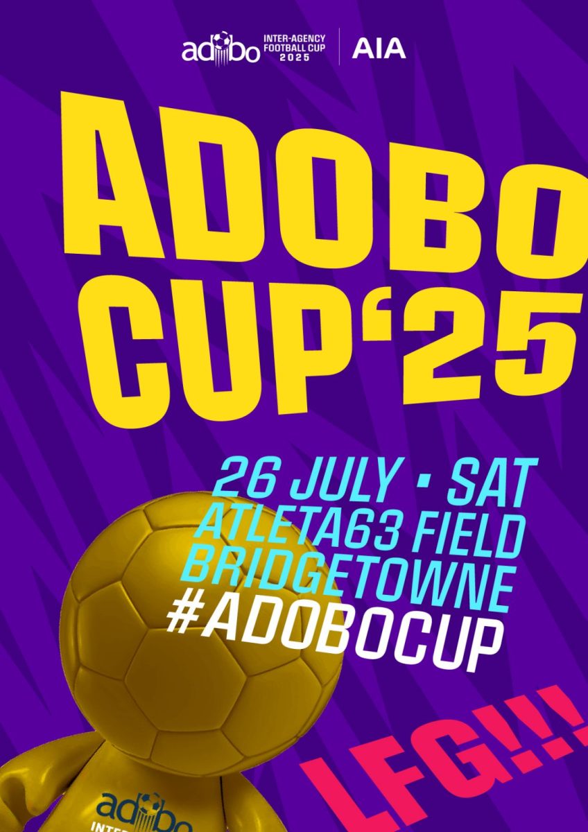 adobo Football Cup 2025