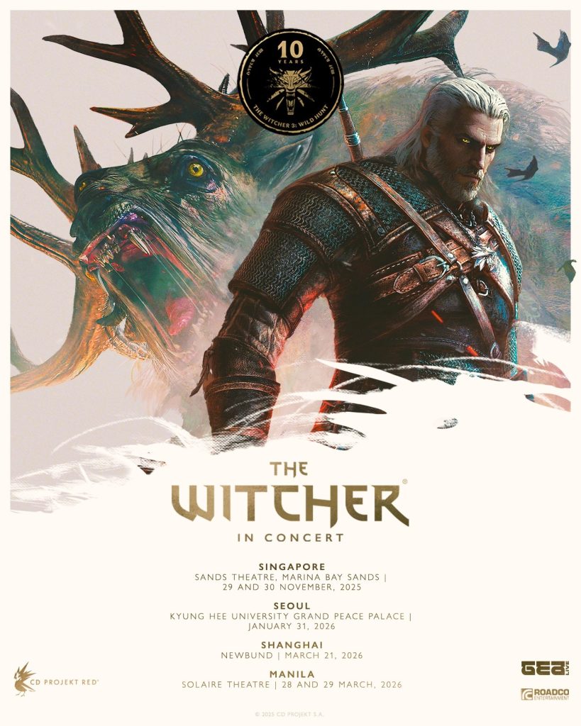 The Witcher