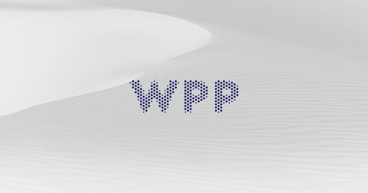 WPP unifies VML, Ogilvy, AKQA under WPP Creative